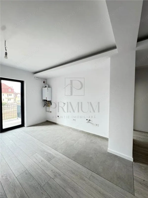 BRAYTIM | 2 CAM | BLOC NOU FINALIZAT | INCALZIRE PARDOSEALA | SPATIOS | ZONA EXCELENTA| - imagine 2