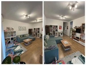 Duplex de vânzare Mosnita Veche Serena 3 - imagine 2