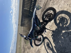 Alfarad T7 250cc 2023 - imagine 2