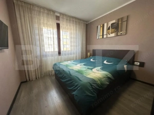 Apartament 3 camere, complet mobilat și utilat modern, zona Astra