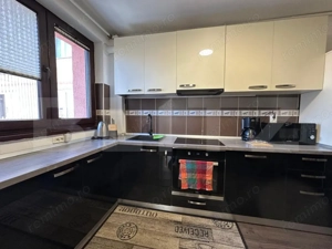 Apartament 3 camere, complet mobilat și utilat modern, zona Astra - imagine 8