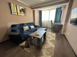 Apartament 3 camere, complet mobilat și utilat modern, zona Astra - imagine 3