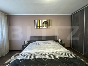 Apartament 3 camere, complet mobilat și utilat modern, zona Astra - imagine 6