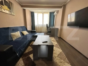 Apartament 3 camere, complet mobilat și utilat modern, zona Astra - imagine 4