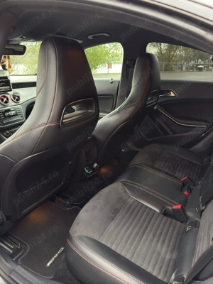 Mercedes CLA250 AMG Line - imagine 5