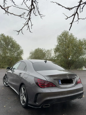 Mercedes CLA250 AMG Line - imagine 3
