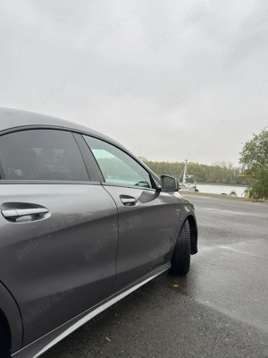 Mercedes CLA250 AMG Line - imagine 2