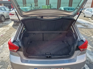 seat ibiza 1.0tsi dsg 2022 - imagine 3