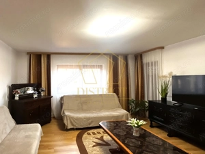 Casa individuala cu 3 camere si garaj I Giroc