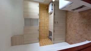Inchiriez Garsoniera (PROPRIETAR), CF 1, Micalaca-Zona Miorita-Abrud - imagine 3