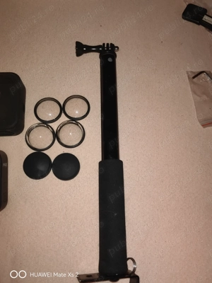 camera de actiune gopro max 360 - imagine 2