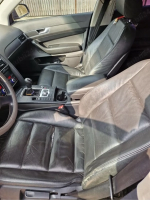 Audi A6 C6  - imagine 3