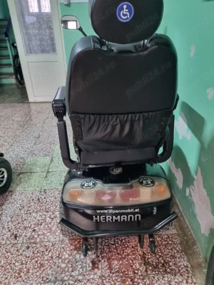 Carut electric moped - imagine 2