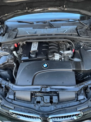 Vand sau Schimb cu rulota auto Bmw cabrio 118i - imagine 2