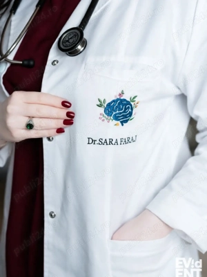 Caut loc de munca în domeniu de îngrijire 