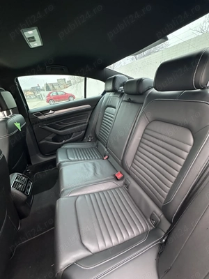 VW Passat GTE 2020 218CP - imagine 6