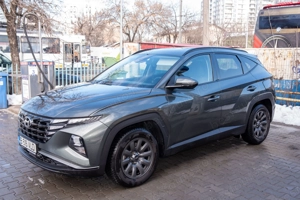 Hyundai Tucson 1.6 l 150 CP 2WD 6MT Style+ - imagine 3