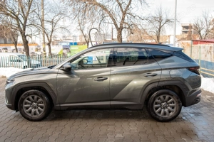 Hyundai Tucson 1.6 l 150 CP 2WD 6MT Style+ - imagine 4