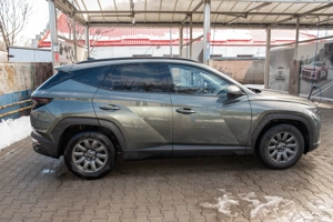 Hyundai Tucson 1.6 l 150 CP 2WD 6MT Style+ - imagine 5
