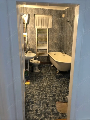 Inchiriez apartament 100 m2 pentru muncitori in zona centrala - imagine 5