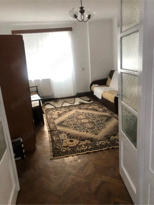 Inchiriez apartament 100 m2 pentru muncitori in zona centrala - imagine 4