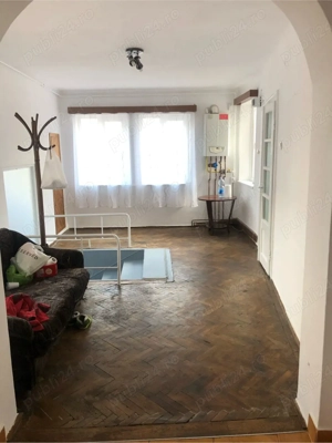 Inchiriez apartament 100 m2 pentru muncitori in zona centrala - imagine 2