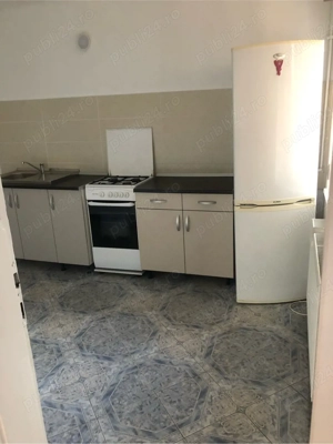 Inchiriez apartament 100 m2 pentru muncitori in zona centrala - imagine 3