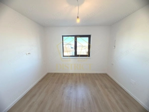 Duplex modern cu 3 camere despartit prin camera tehnica I Mosnita Noua - imagine 8