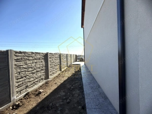 Duplex modern cu 3 camere despartit prin camera tehnica I Mosnita Noua - imagine 9