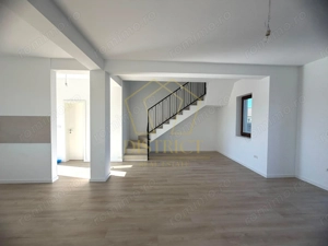 Duplex modern cu 3 camere despartit prin camera tehnica I Mosnita Noua - imagine 3
