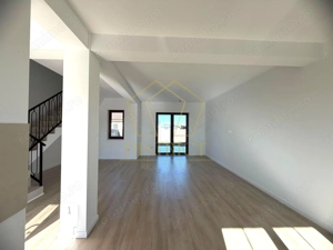 Duplex modern cu 3 camere despartit prin camera tehnica I Mosnita Noua - imagine 2
