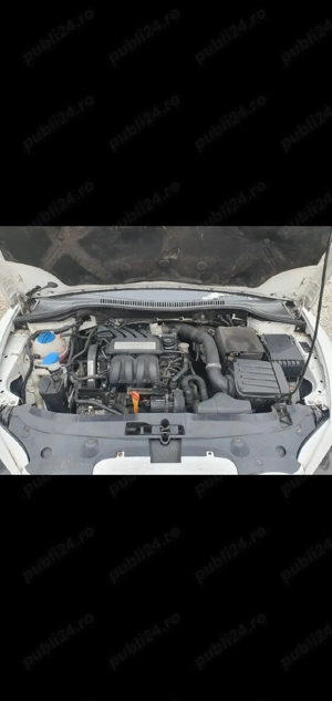 Dezmembrez Seat Leon 2008  - imagine 2