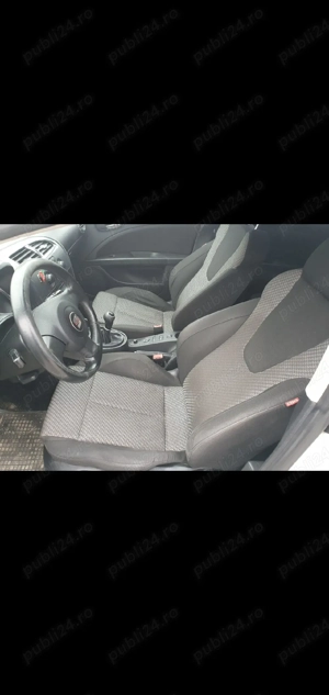 Dezmembrez Seat Leon 2008  - imagine 3