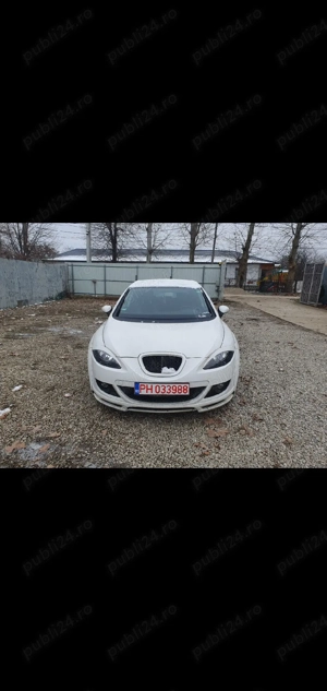 Dezmembrez Seat Leon 2008  - imagine 5
