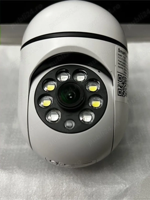 2 Buc Camere Wifi  1080  2,4 ghz - imagine 3