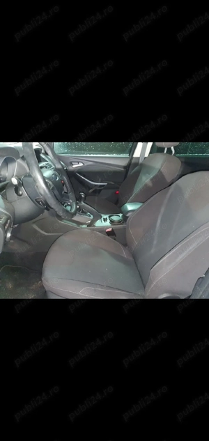 Dezmembrez Ford Focus 3  - imagine 3
