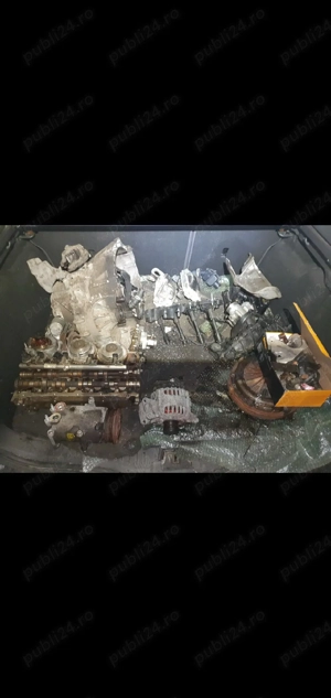 Dezmembrez Ford Focus 3  - imagine 5