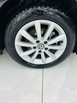 VOLKSWAGEN GOLF - imagine 9