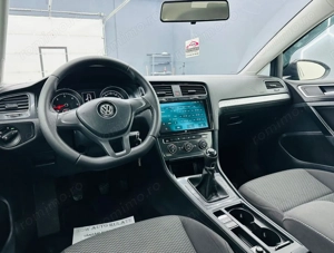 VOLKSWAGEN GOLF - imagine 19