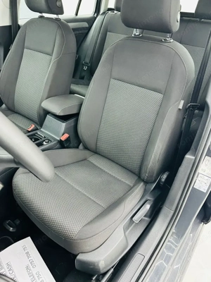 VOLKSWAGEN GOLF - imagine 14