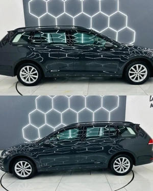 VOLKSWAGEN GOLF - imagine 5