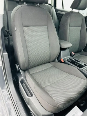 VOLKSWAGEN GOLF - imagine 17