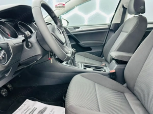 VOLKSWAGEN GOLF - imagine 13