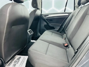 VOLKSWAGEN GOLF - imagine 15