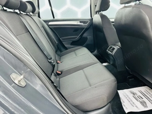 VOLKSWAGEN GOLF - imagine 7