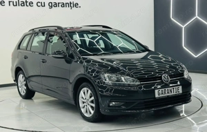 VOLKSWAGEN GOLF - imagine 2