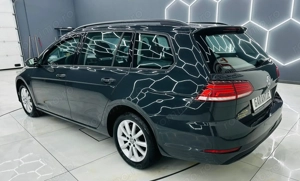 VOLKSWAGEN GOLF - imagine 3
