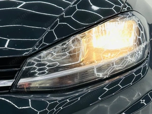 VOLKSWAGEN GOLF - imagine 10