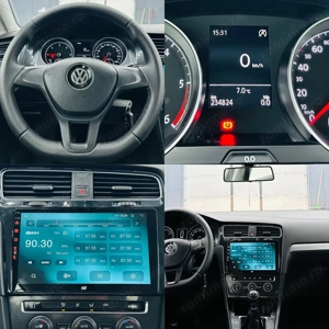 VOLKSWAGEN GOLF - imagine 8