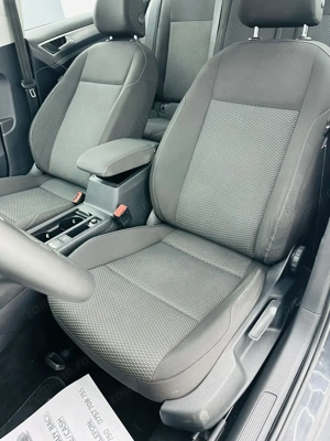 VOLKSWAGEN GOLF - imagine 18